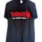 Vintage Y2K Scarface American Dream Movie Graphic Tee Size Medium