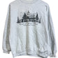 Vintage 90's Prince of Wales Canada Hotel Sweater Size Large