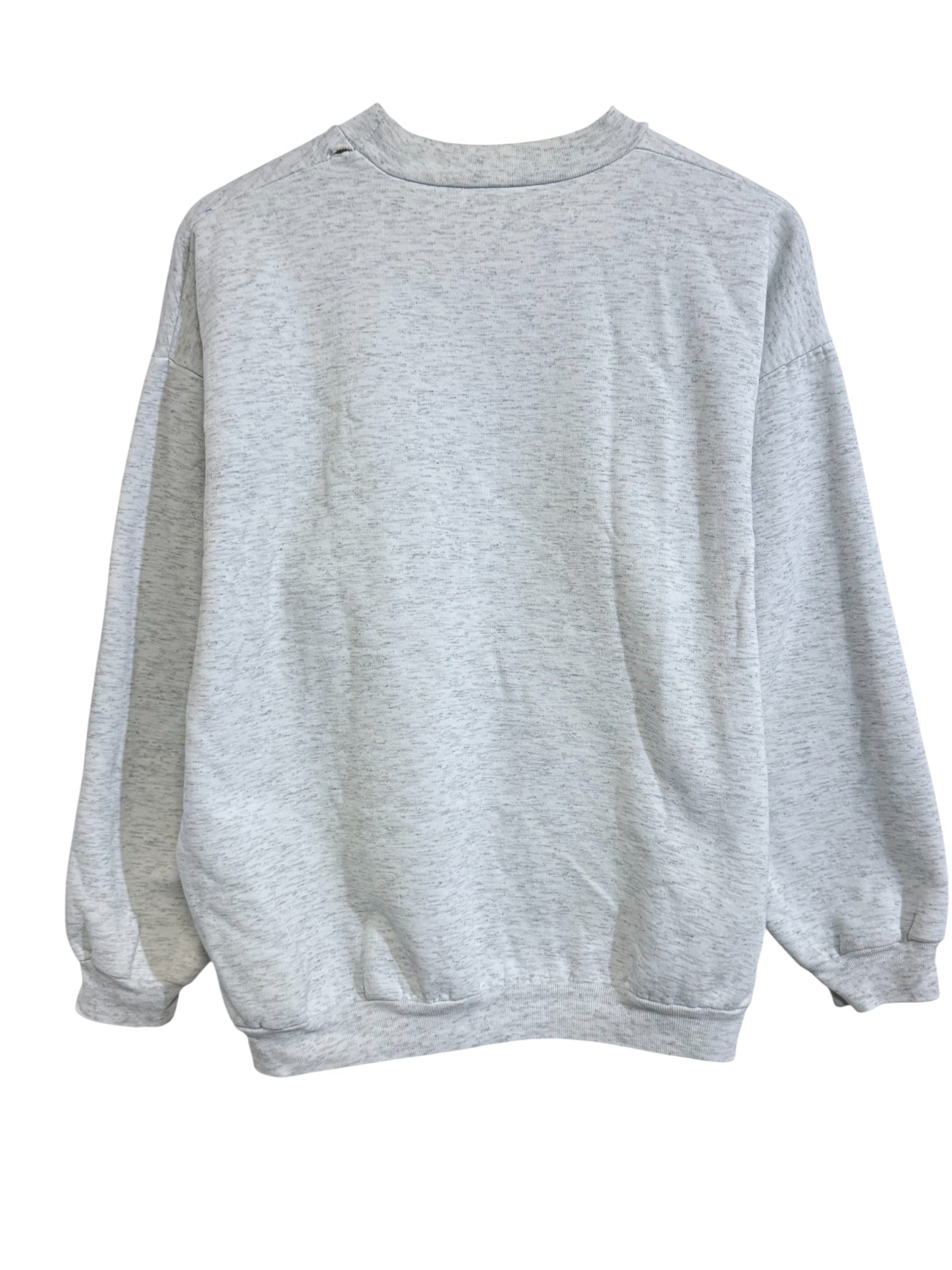 Vintage 90's Prince of Wales Canada Hotel Sweater Size Large