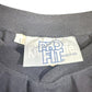 Vintage 90's Purdue University Windbreaker Pullover Jacket Size Large