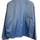 Vintage 70's Napa Auto Parts Blue Zip Up Jacket Size Large