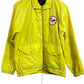 Vintage 70's Champion Running Man Looney Tunes Zip Up Jacket Size Small