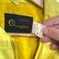 Vintage 70's Champion Running Man Looney Tunes Zip Up Jacket Size Small