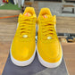 Nike AF1 Low '40th Anniversary Yellow Ochre' Size 7W/5.5Y