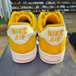 Nike AF1 Low '40th Anniversary Yellow Ochre' Size 7W/5.5Y
