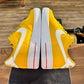 Nike AF1 Low '40th Anniversary Yellow Ochre' Size 7W/5.5Y