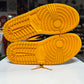 Jordan 1 Mid 'Chutney Taxi' Size 7W