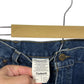Vintage Carhartt Denim Double Knee Carpenter Jeans Size 33x34