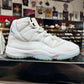 Jordan 11 'Legend Blue' Size 9.5