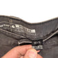 Carhartt Grey Double Knee Carpenter Pants Size 30x29