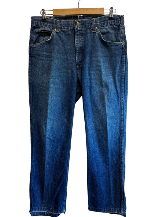 Carhartt Denim Carpenter Pants Size 34x28