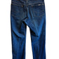 Carhartt Denim Carpenter Pants Size 34x28