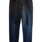 Vintage Levi's Black 501 Denim Jeans Size 33x33