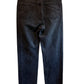 Vintage Levi's Black 501 Denim Jeans Size 33x33