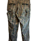 Vintage Woodland Camo Hunting Cargo Pants Size 32x31