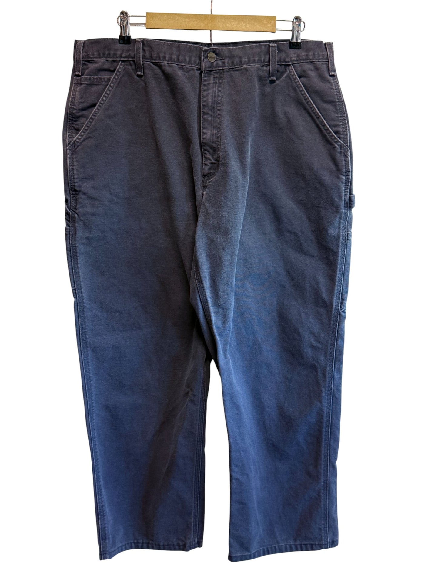 Carhartt Carpenter Pants Size 37x27