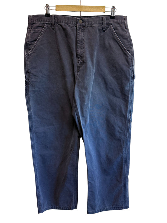 Carhartt Carpenter Pants Size 37x27