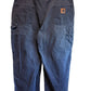 Carhartt Carpenter Pants Size 37x27
