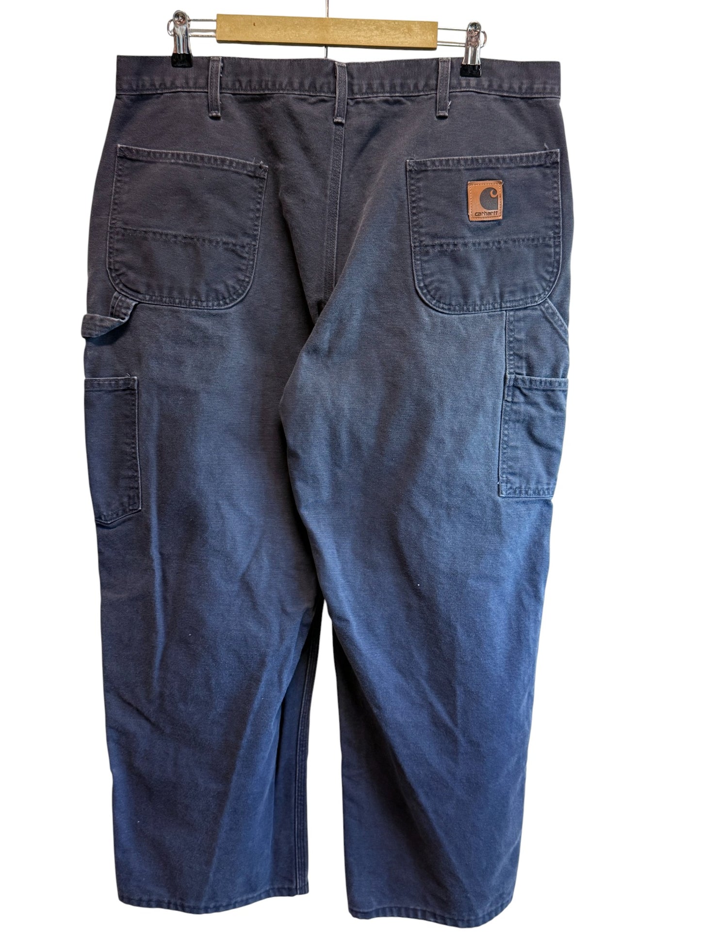 Carhartt Carpenter Pants Size 37x27