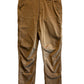Carhartt Brown Double Knee Carpenter Pants Size 30x32