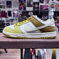 Nike Dunk Low 'Bronzine' Size 9.5