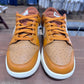 Nike Dunk Low 'Monarch' Size 9