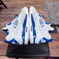 Jordan 4 'Military Blue' Size 11.5