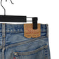 Vintage 90's Levi's 501xx Medium Wash Distressed Jeans Size 32x30