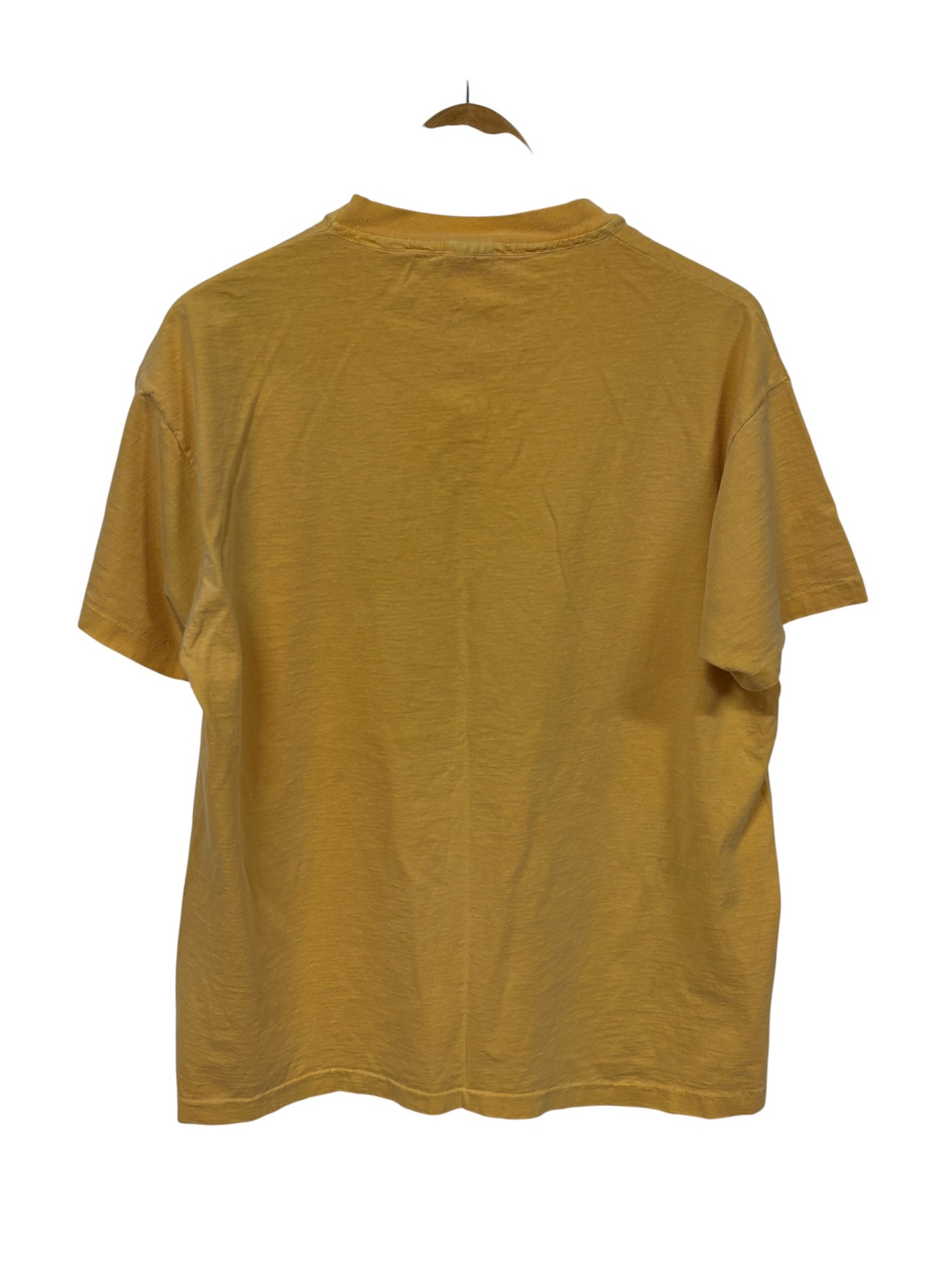 Vintage 90's Olympic National Park Nature Graphic Tee Size XL