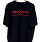 Vintage Y2K Koch Brothers Exposed Producer Documentary Promo Tee Size XL
