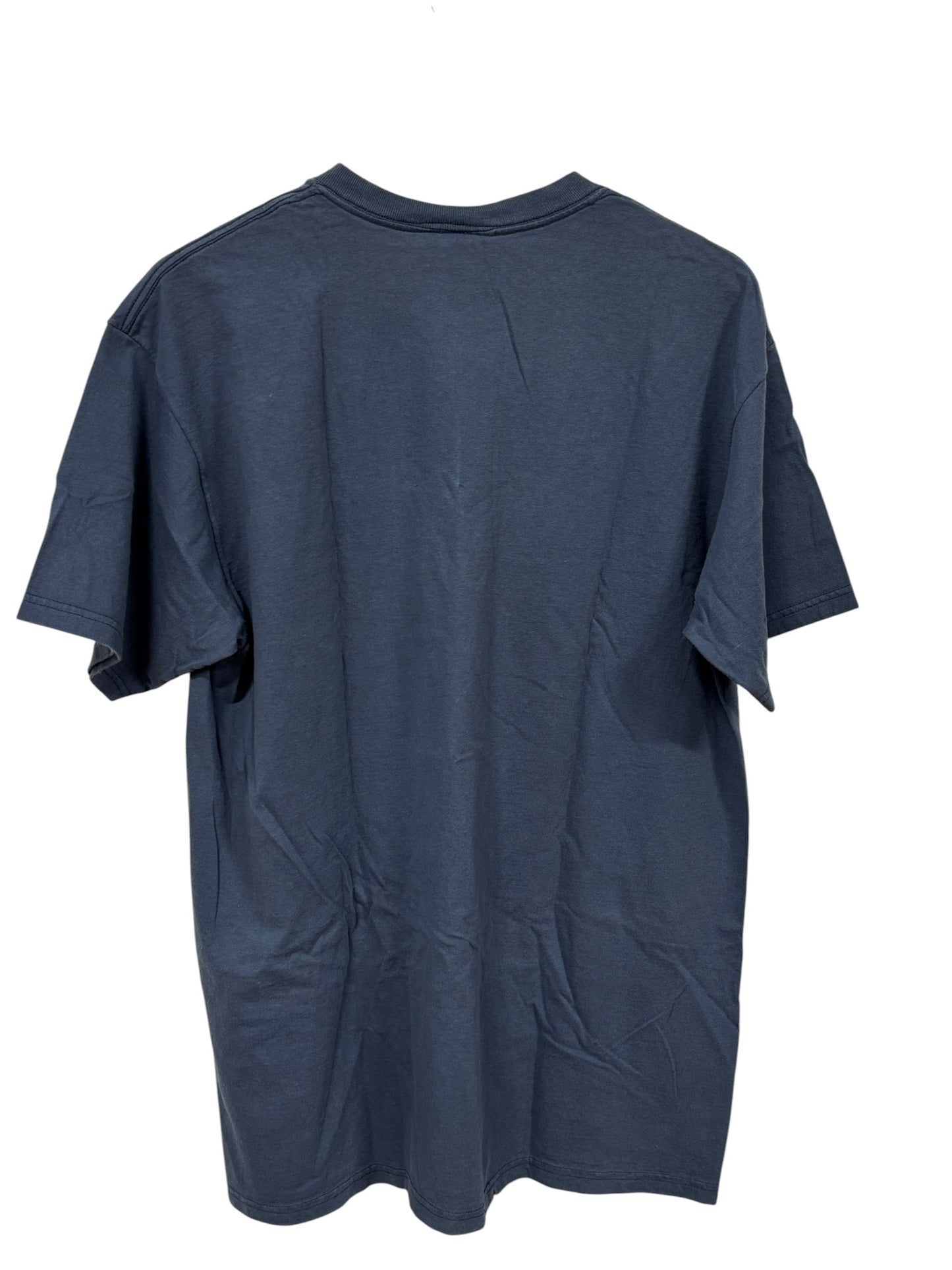 Vintage 90's Wolf Pack Nature Graphic Tee Size XL