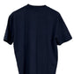 Yeezy YZY Gap Navy Blue Blank Tee Size XS