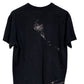 Vintage Y2K ACDC Hells Bells Big Print Graphic Tee Size Large