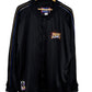 Vintage 90's Pro Player Philadelphia 76ers Warm Up Shooting Shirt Size Large
