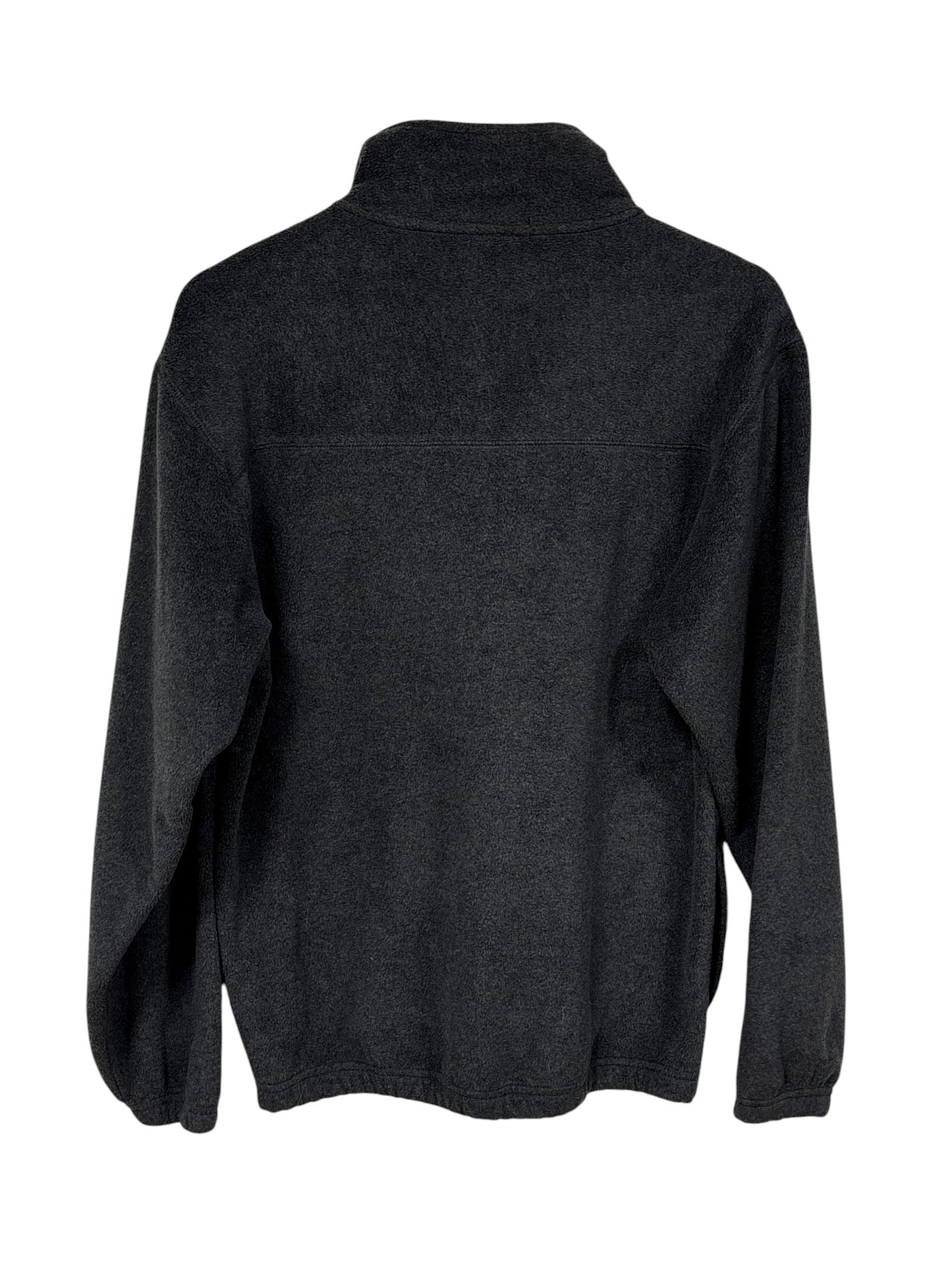 Vintage 2002 Salt Lake City Winter Olympics Quarter Zip Sweater Size Small