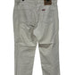 Vintage Women's Polo Ralph Lauren White Denim Jeans Size 35x26