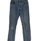 Vintage 90's Levi's Women's 501 Made in USA Denim Jeans Size 27x32