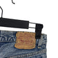 Vintage 90's Levi's Women's 501 Made in USA Denim Jeans Size 27x32