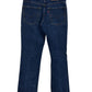 Vintage 90's Levi's 517 Boot Cut Denim Jeans Size 32x34