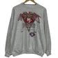 Vintage 90's San Francisco 49ers NFL Logo Sweater Size XL
