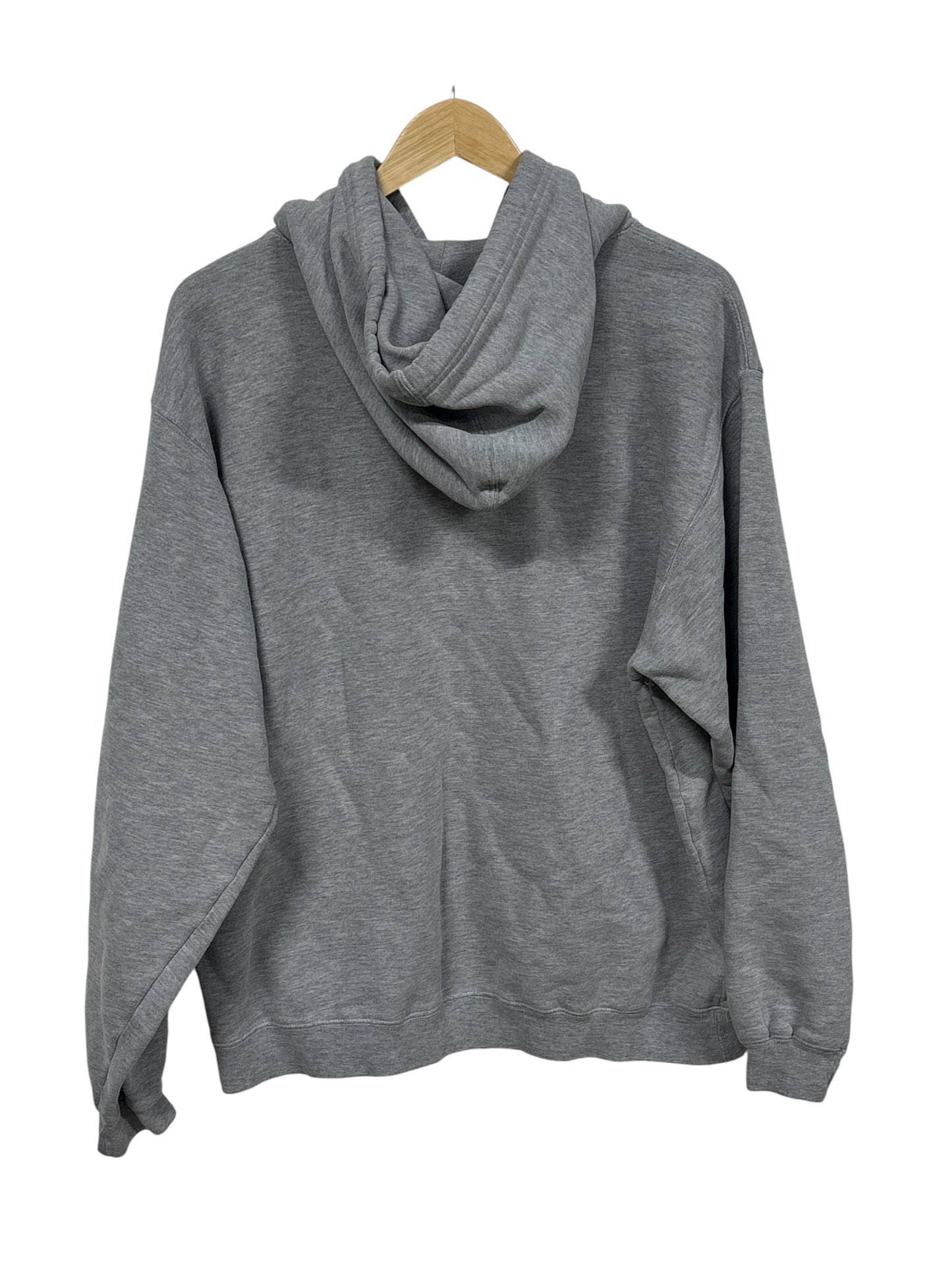 Vintage Y2K Indianapolis Colts NFL Logo Reebok Hoodie Size Medium