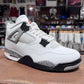 Jordan 4 'White Cement' Size 10 (DS)