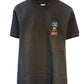 FTP x DC Shoes Heaven's Gate Logo Graphic Tee Size Medium