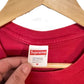 Supreme FW17 Gonz Supream All Over Print Tee Size Medium