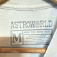 Travis Scott Wish You Were Here 2018 Astroworld Tee Size Medium