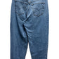 Vintage 90's Levi's Silvertab Baggy Fit Denim Jeans Size 32x30