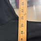 Polo Ralph Lauren Classic Logo Black Long Sleeve Shirt Size Medium