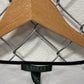 Vintage Lauren Ralph Lauren Striped Women's Top Shirt Size Large