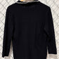 Vintage LRL Ralph Lauren Women's Crest Logo Sweater Size XL