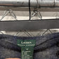 Vintage LRL Ralph Lauren Women's Lambswool Plaid Skirt Size 8